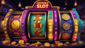 สล็อต 69 เครดิต ฟรี